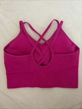 Soma Strappy Longline Bra